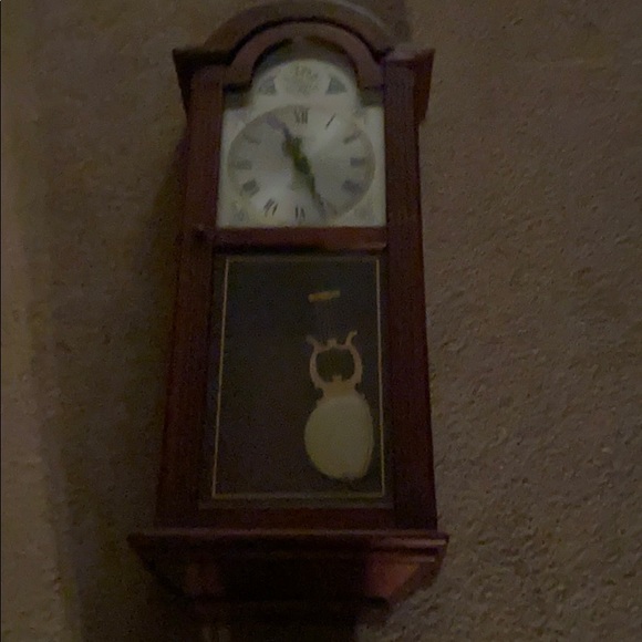 Clock - Picture 2 of 2
